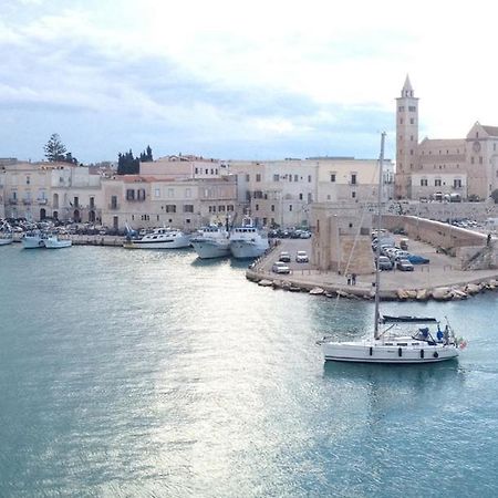 Bed and Breakfast La Stradina Trani Esterno foto