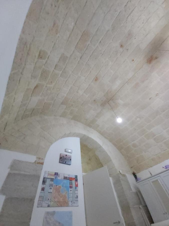 Bed and Breakfast La Stradina Trani Esterno foto